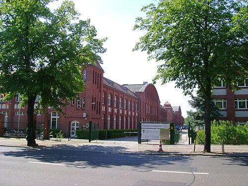 Deutsche Dienststelle (WASt)